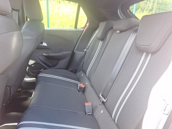 Used Vauxhall Corsa 2025 for sale - 76212571: Photo 6