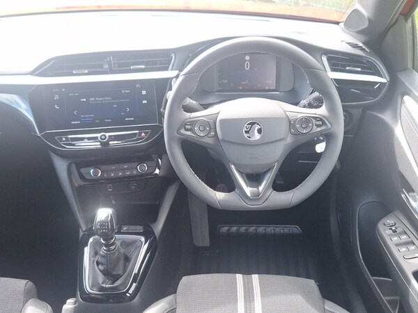 Used Vauxhall Corsa 2025 for sale - 76212571: Photo 7