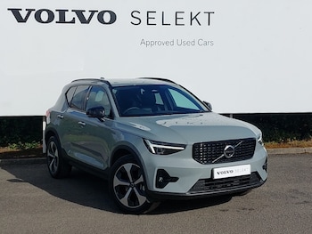 Used Volvo XC40 2025 for sale - 79360628: Photo