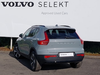 Used Volvo XC40 2025 for sale - 79360628: Photo