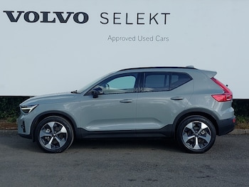 Used Volvo XC40 2025 for sale - 79360628: Photo
