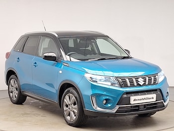 Suzuki - Vitara