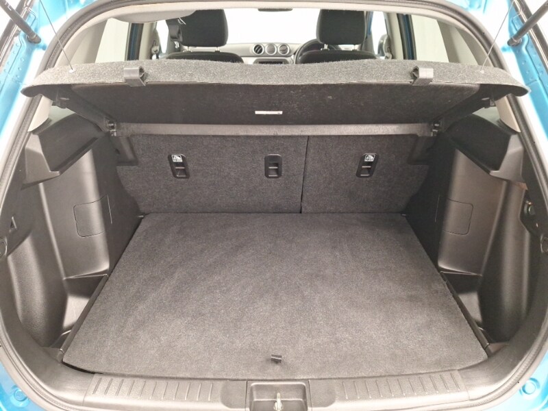 Used Suzuki Vitara 2022 for sale - 76737540: Photo 8