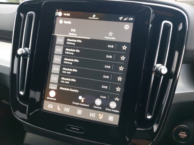 Used Volvo XC40 2025 for sale - 77874959: Photo 10