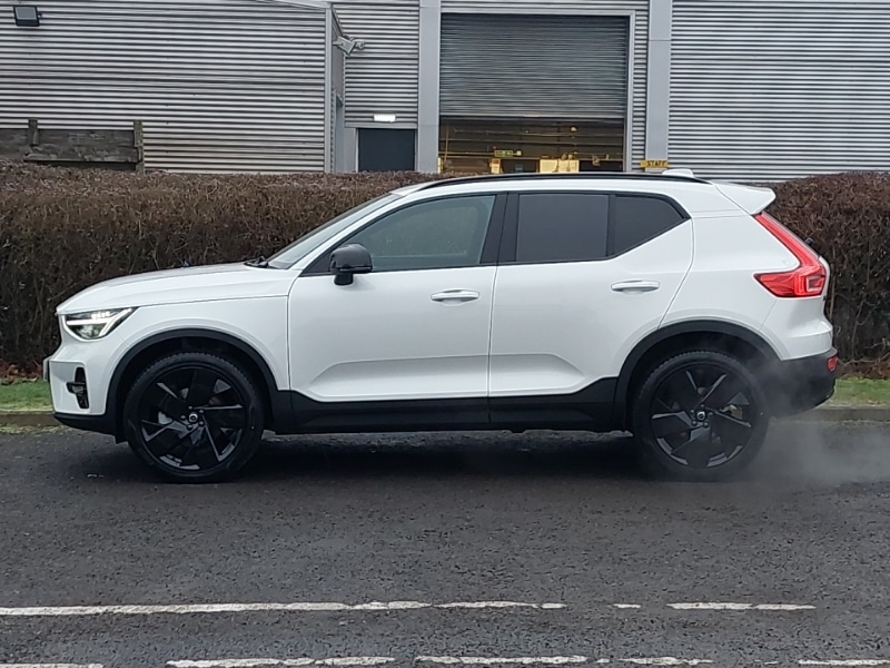 Used Volvo XC40 2025 for sale - 77874959: Photo 4