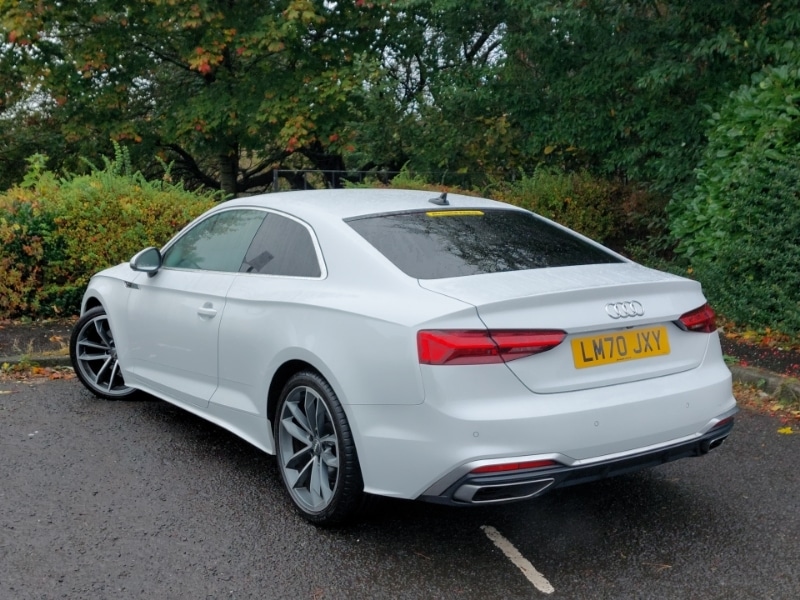 Used Cupra Ateca 2022 for sale - 76511389: Photo 3