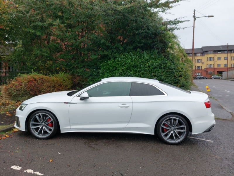 Used Cupra Ateca 2022 for sale - 76511389: Photo 4