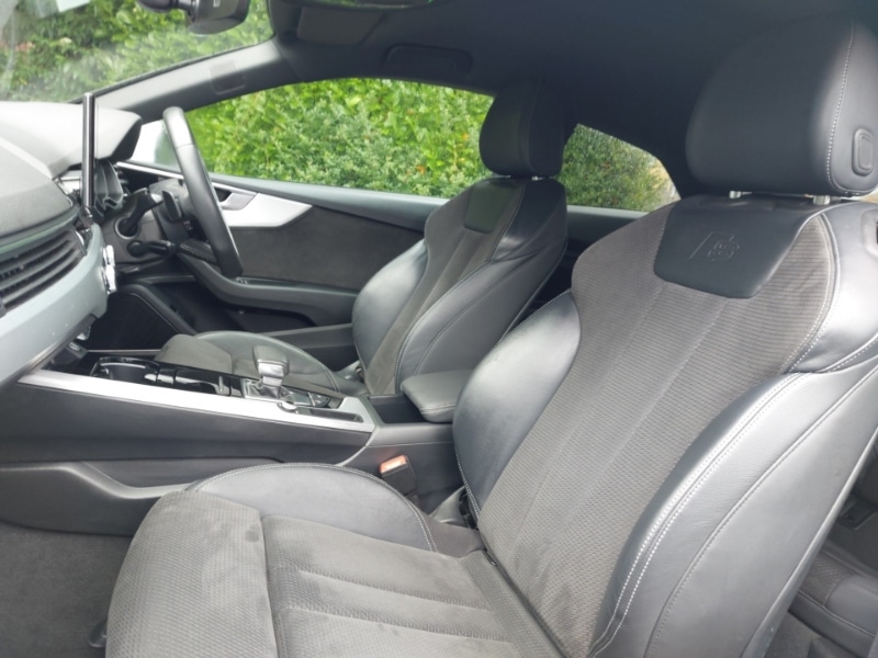 Used Cupra Ateca 2022 for sale - 76511389: Photo 5