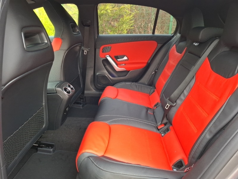 Used Mercedes-Benz A-Class 2025 for sale - 76907606: Photo 6