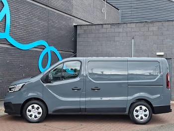 Used Renault Trafic 2024 for sale - 79844174: Photo