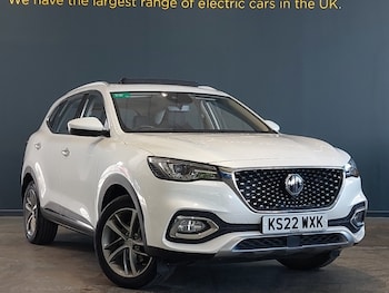 2022 - 1.5 T-GDI Exclusive 5dr
