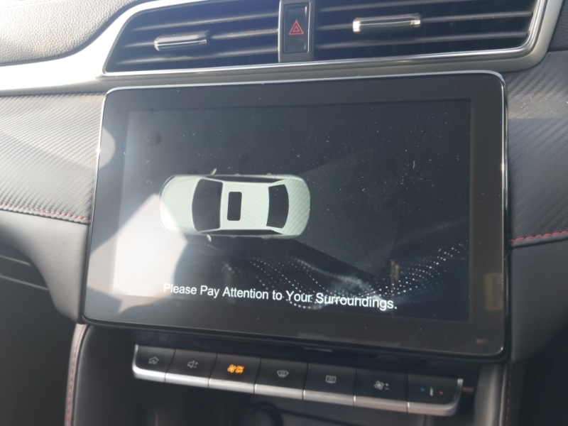 Used MG MG ZS 2021 for sale - 76737616: Photo 11