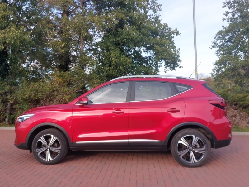 Used MG MG ZS 2021 for sale - 76737616: Photo 4