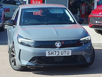 Used Vauxhall Corsa 2023 for sale - 79629368: Photo