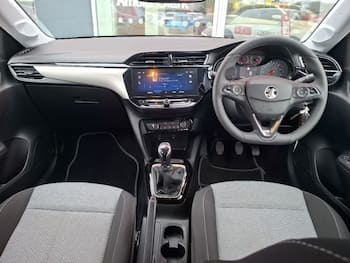 Used Vauxhall Corsa 2023 for sale - 79629368: Photo