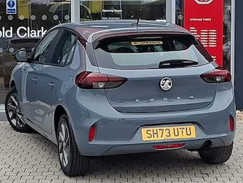 Used Vauxhall Corsa 2023 for sale - 79629368: Photo