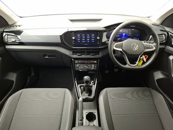 Used Volkswagen T-Cross 2023 for sale - 78766751: Photo