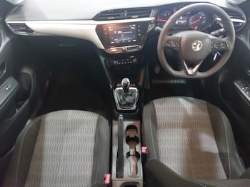 Used Vauxhall Corsa 2023 for sale - 78683599: Photo