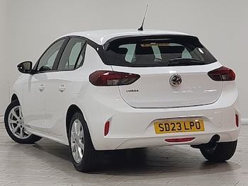 Used Vauxhall Corsa 2023 for sale - 78683599: Photo