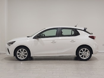Used Vauxhall Corsa 2023 for sale - 78683599: Photo