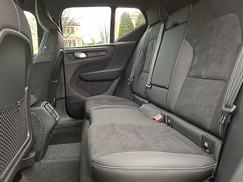 Used Volvo XC40 2025 for sale - 78179110: Photo 6