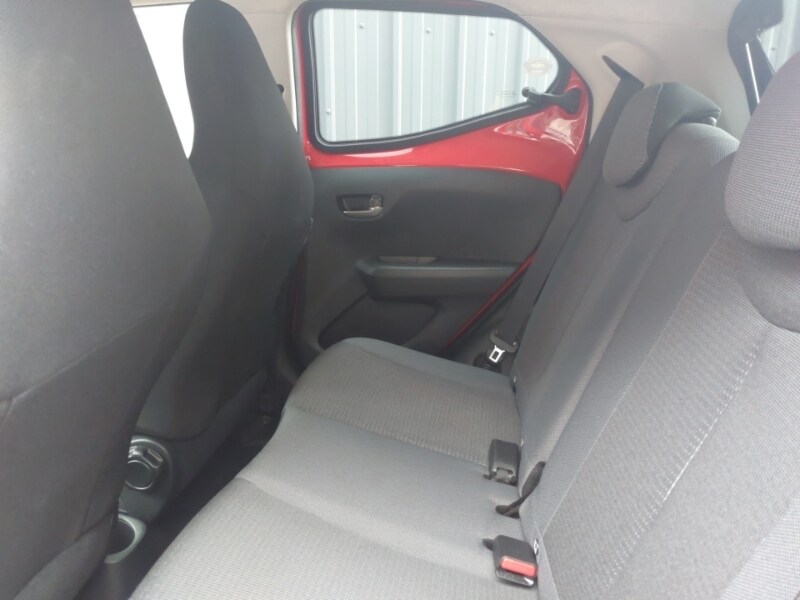 Used Toyota AYGO 2021 for sale - 77818634: Photo 6