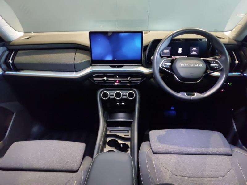 Used Skoda Kodiaq 2025 for sale - 76347781: Photo 2