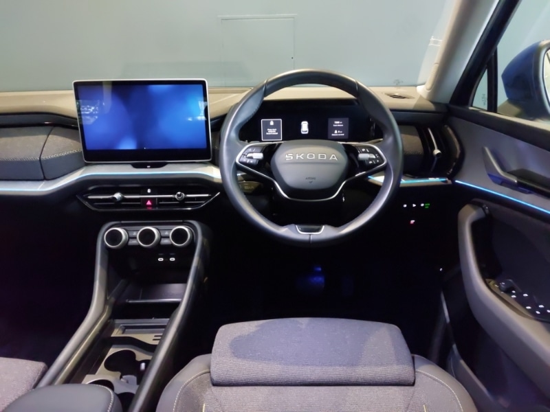 Used Skoda Kodiaq 2025 for sale - 76347781: Photo 7