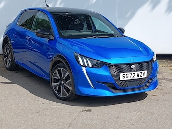 Used Peugeot 208 2022 for sale - 78782951: Photo