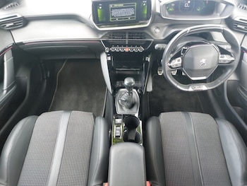 Used Peugeot 208 2022 for sale - 78782951: Photo
