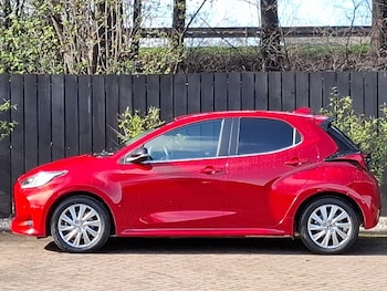 Used Mazda Mazda2 HYBRID 2023 for sale - 79364010: Photo