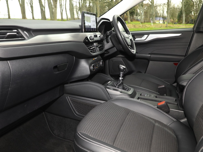 Used Ford Kuga 2022 for sale - 77736734: Photo 4