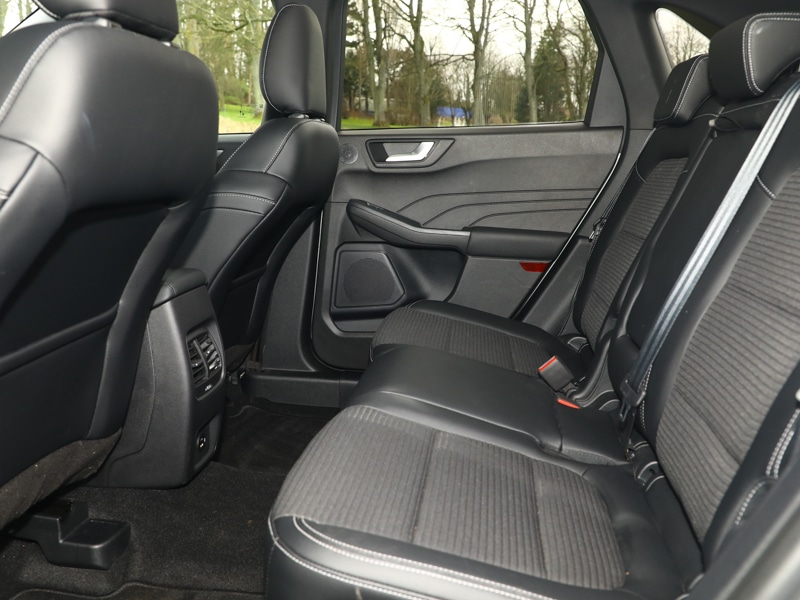 Used Ford Kuga 2022 for sale - 77736734: Photo 6