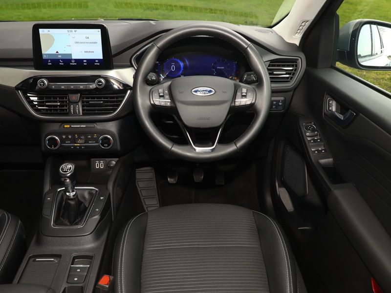 Used Ford Kuga 2022 for sale - 77736734: Photo 7