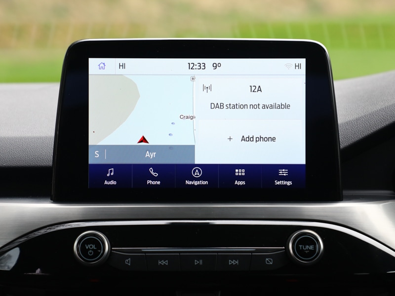 Used Ford Kuga 2022 for sale - 77736734: Photo 8