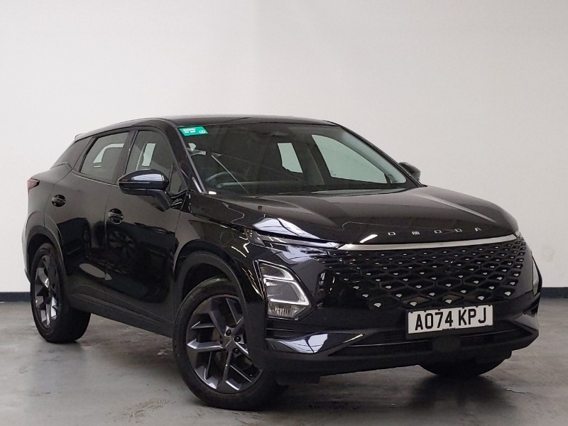 Used Omoda OMODA 5 2024 for sale - 76651966: Photo 1