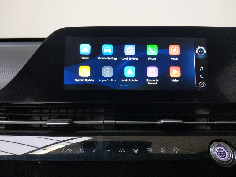 Used Omoda OMODA 5 2024 for sale - 76651966: Photo 10