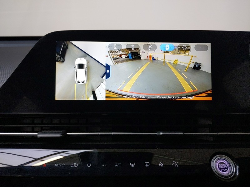 Used Omoda OMODA 5 2024 for sale - 76651966: Photo 11