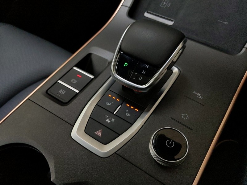 Used Omoda OMODA 5 2024 for sale - 76651966: Photo 12