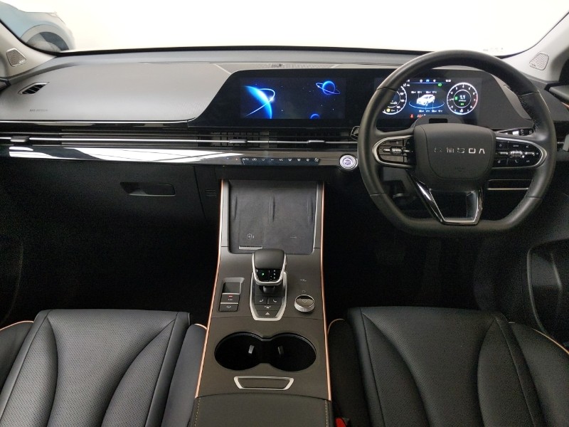 Used Omoda OMODA 5 2024 for sale - 76651966: Photo 2