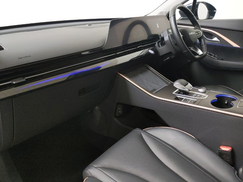 Used Omoda OMODA 5 2024 for sale - 76651966: Photo 5