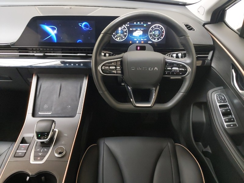 Used Omoda OMODA 5 2024 for sale - 76651966: Photo 7