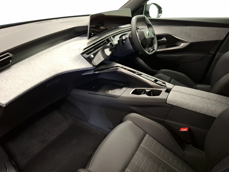 Used Peugeot 5008 2025 for sale - 77032006: Photo 5