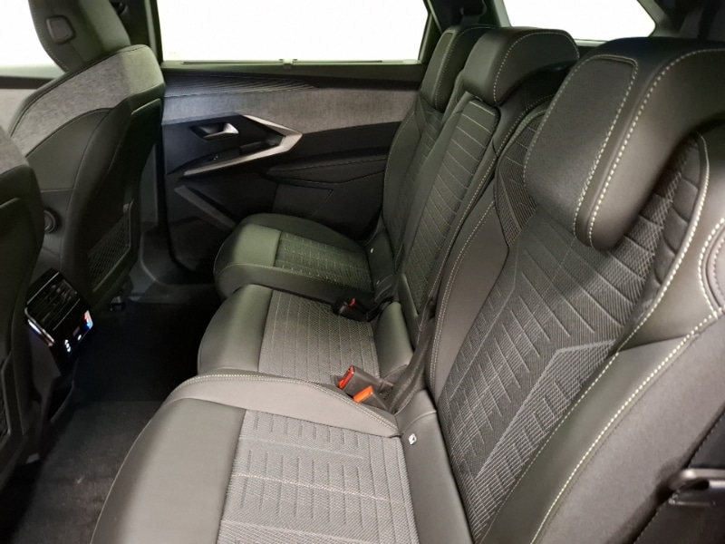 Used Peugeot 5008 2025 for sale - 77032006: Photo 6