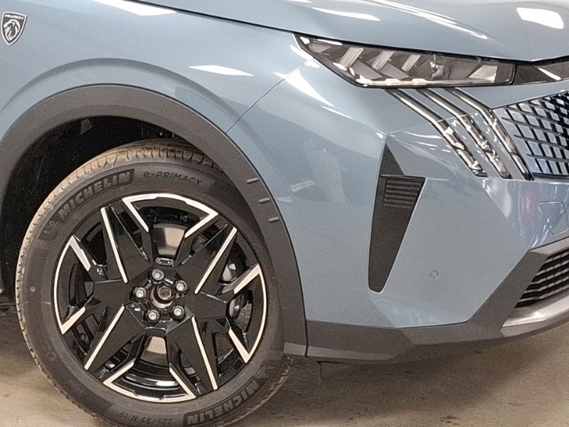 Used Peugeot 5008 2025 for sale - 77032006: Photo 9