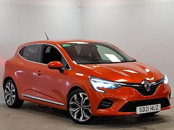 Used Renault Clio 2021 for sale - 78563944: Photo