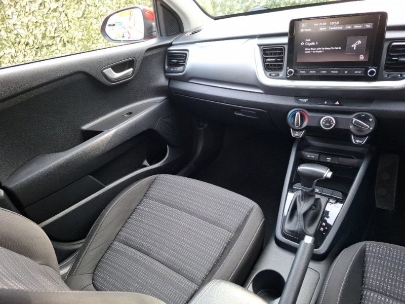 Used Kia Stonic 2021 for sale - 77975159: Photo 11