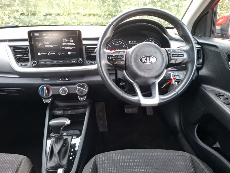 Used Kia Stonic 2021 for sale - 77975159: Photo 7