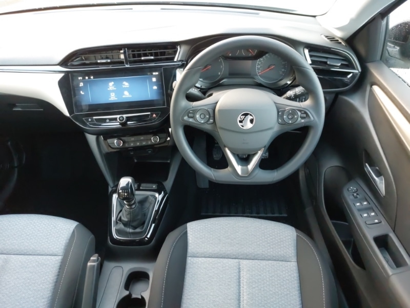 Used Vauxhall Corsa 2025 for sale - 77277766: Photo 11