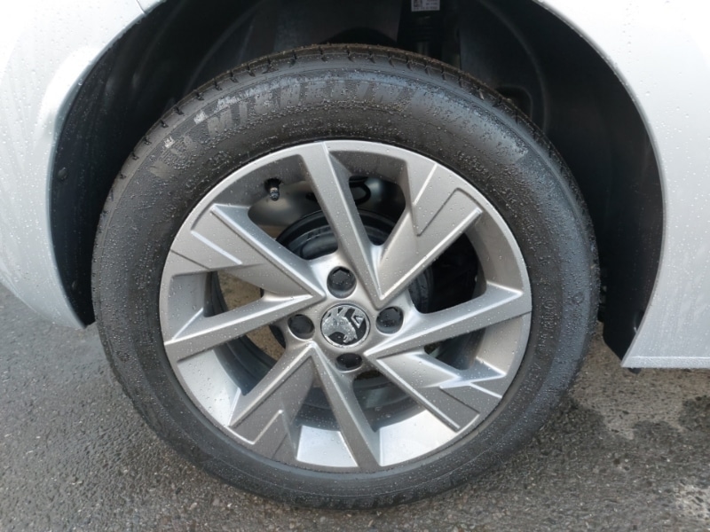 Used Vauxhall Corsa 2025 for sale - 77277766: Photo 12